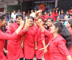 Festival Celebration