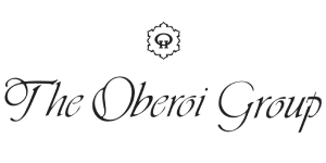 the Oberoi